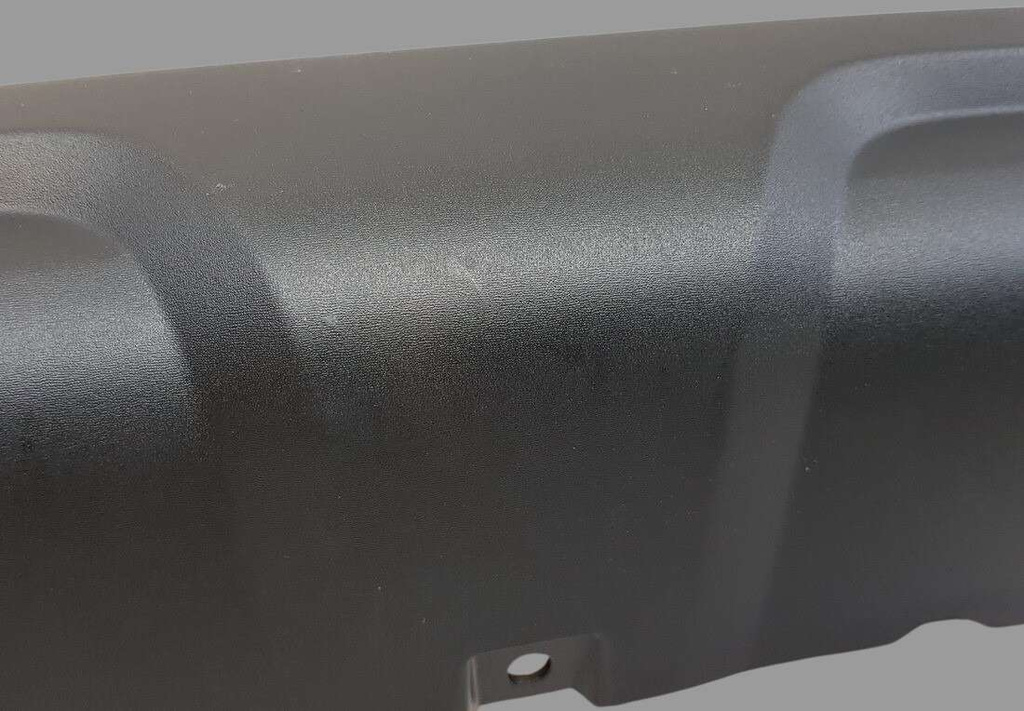 Renault Kadjar 2019- dokładka spoiler dyfuzor tył 620847115R NOWY ORYGINAŁ