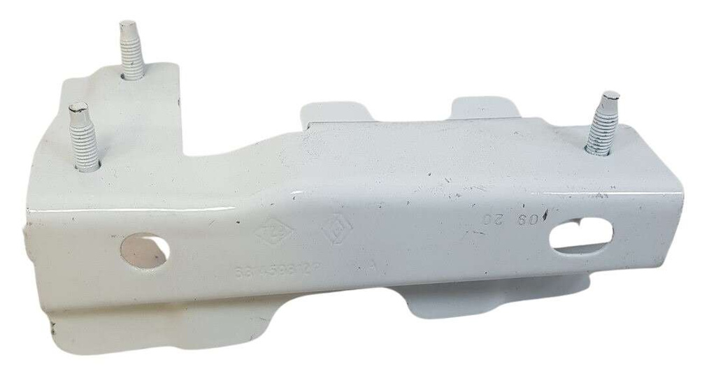 Renault Clio IV mocowanie błotnika przód lewe 631459812R NOWY ORYGINAŁ