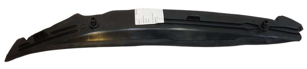 VW Polo VI osłona wkład uszczelka błotnika przód lewa 2G0821111A NOWY ORYGINAŁ