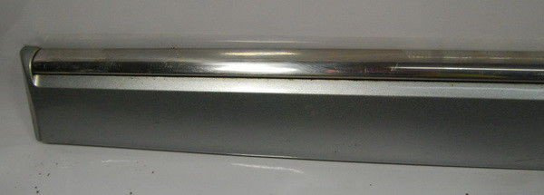 Kia Optima 2003 listwa chrom na drzwi PRZÓD PRZEDNIA LEWA