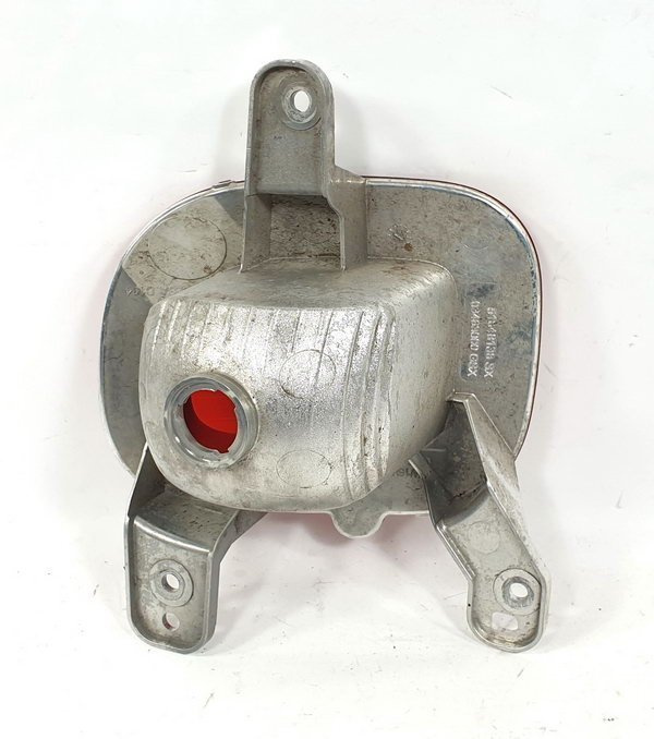 Fiat Panda III światł przecimgielne lewe 51848138 SX