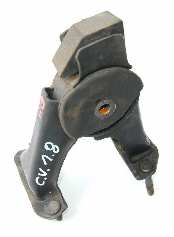 Toyota Corolla Verso II łapa poduszka silnika