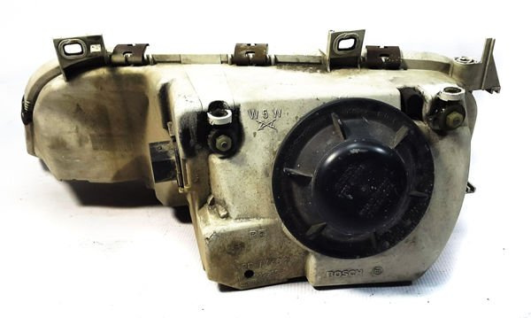 Ford Galaxy MK1 lampa przód przednia prawa 