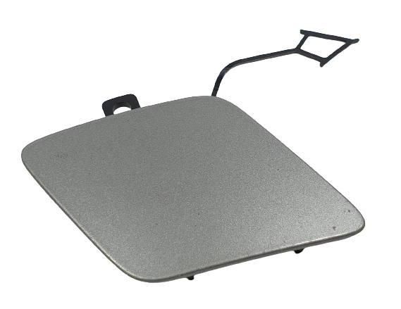 VW Passat B8 zaślepka zderzaka przód 3G0807155