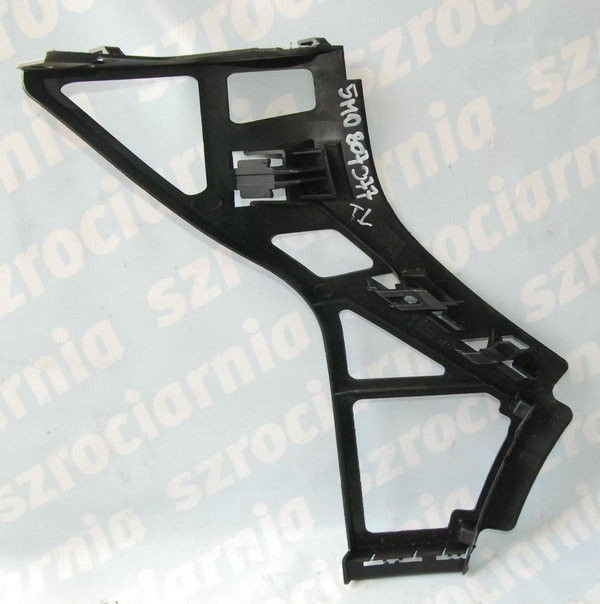 VW Golf V PLUS ślizg TYŁ TYLNY LEWY 5M0807377