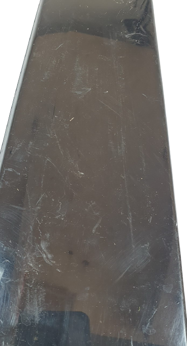 Ford Tourneo Courier osłona słupka drzwi przód lewe ET76-R237B23-A ORG