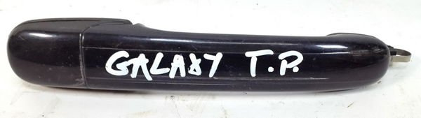 Ford Galaxy MK1 LIFT 2002 klamka tył tylna prawa