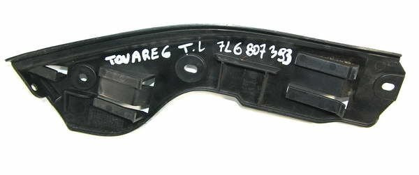 VW Touareg ślizg TYŁ TYLNY LEWY 7L6807393