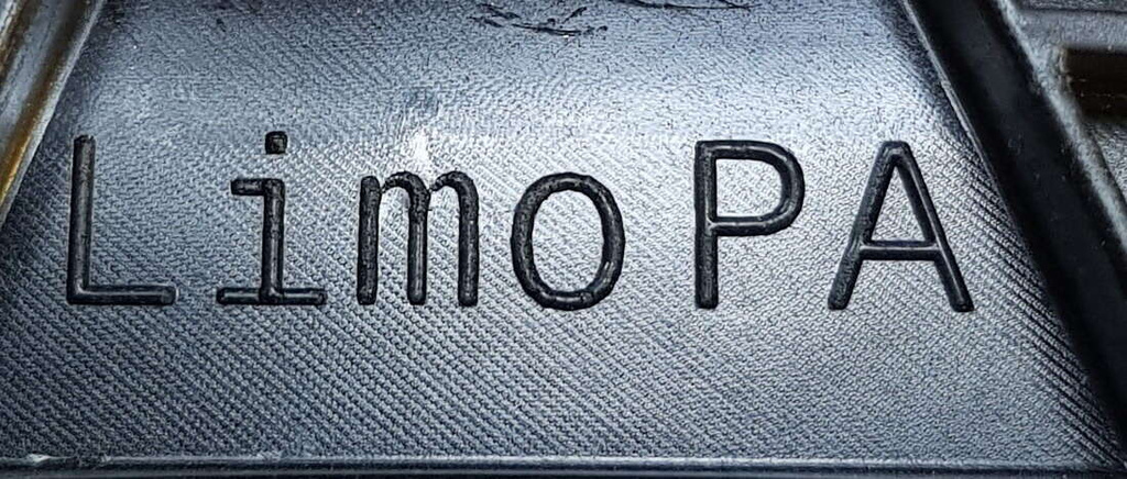 Audi A6 C7 SEDAN 4G5 LIFT ślizg tył tylny prawy 4G5807454C NOWY ORYGINAŁ