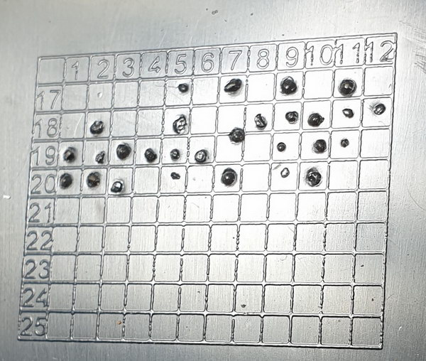 audi A6 C8 kierownica powietrza lewa 4K0121763A ORG NOWA