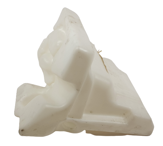 MERCEDES ATEGO AXOR ZBIORNIK PŁYNU SPRYSKIWACZY A9408690120