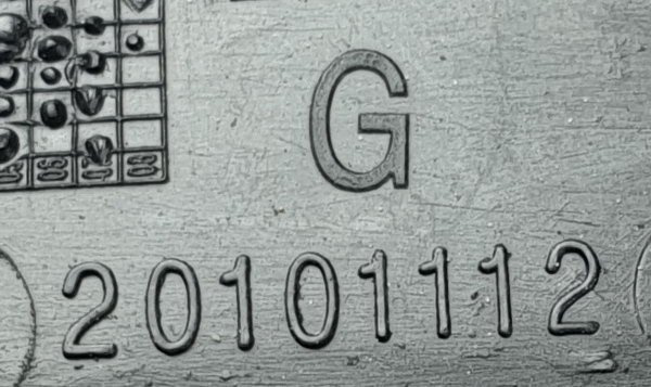 Renault Espace IV zaślepka tył lewa 20101112 NOWA