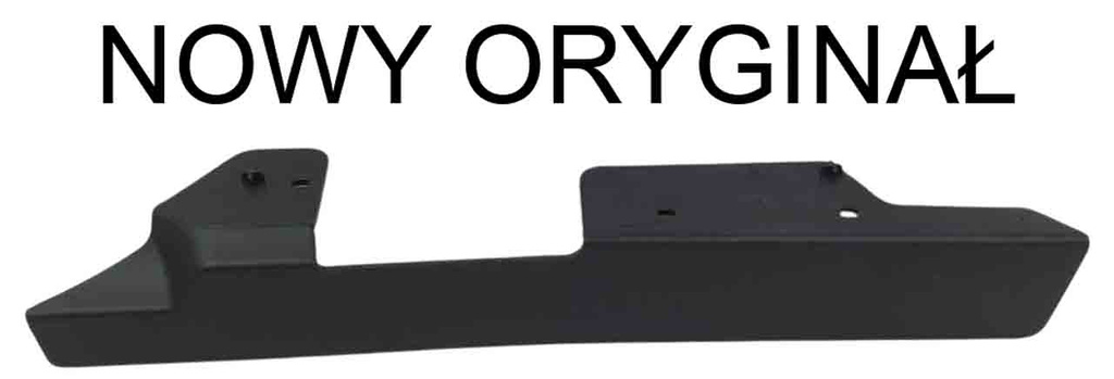 Renault Megane III osłona przód prawa 960150007R NOWY ORYGINAŁ 