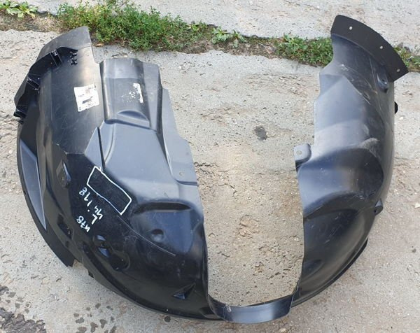 Ford Mondeo Mk5 nadkole przód przednie lewe DS73-A16115-DG