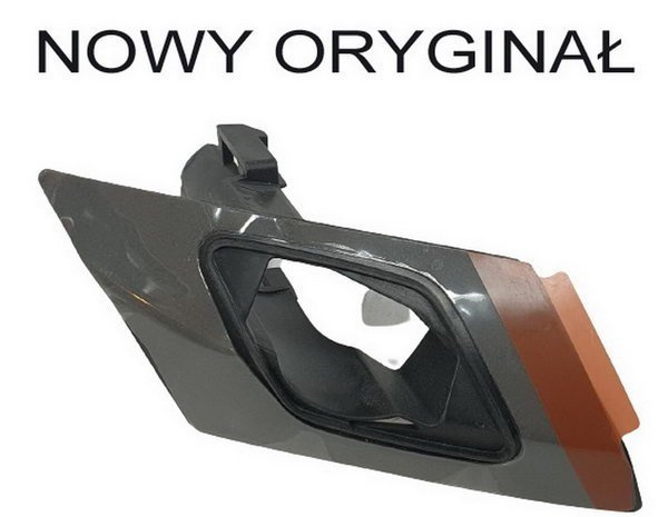 BMW F32 F33 mocowanie spryskiwacza prawego 8054924 ORG NOWE