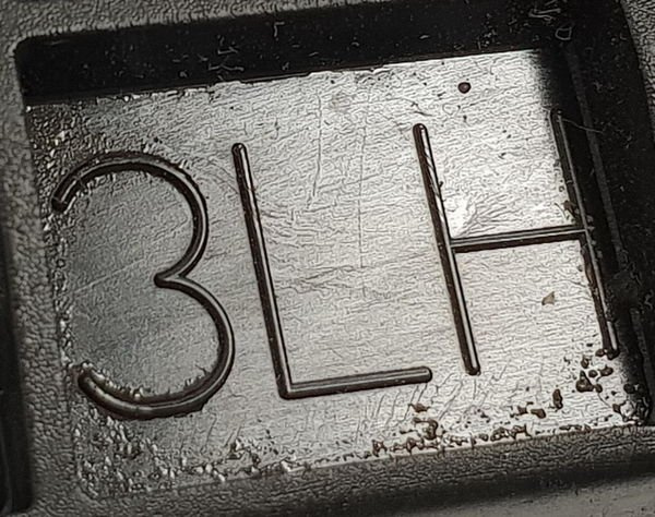 Toyota Auris II Kombi mocowanie ślizg tył tylny lewy 52576-02100 ORG