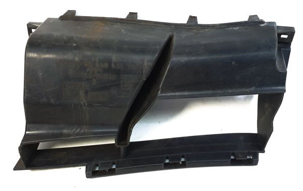 Peugoet 107 LIFT 2009 kierownica kanał powietrza 52811-0H030