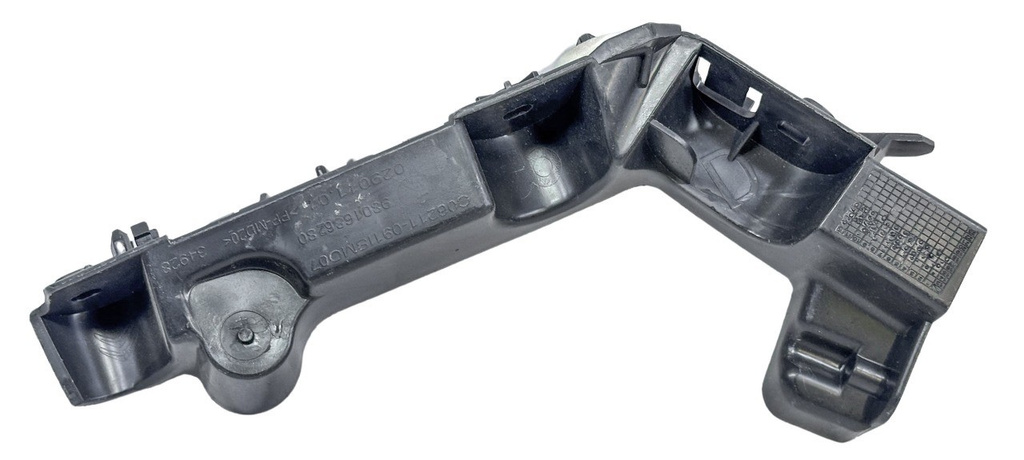 Citroen C4 Cactus prowadnica ślizg tył prawy 9801686280 NOWY ORYGINAŁ