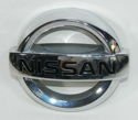 Nissan Navara King Cup Pickup emblemat logo 62890EB300