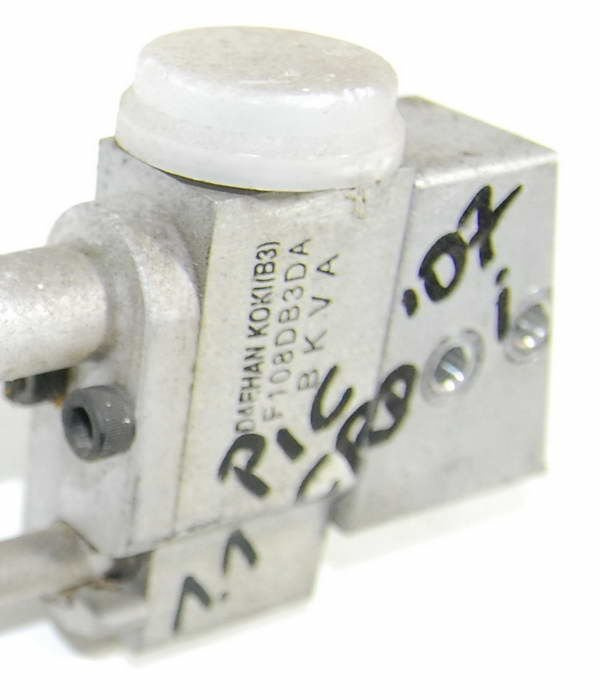 Kia Picanto 1.1 CRDi przewody klimatyzacji