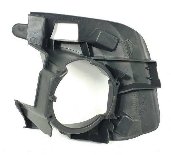 Trafic III Vivaro mocowanie halogenu prawe 269112699R