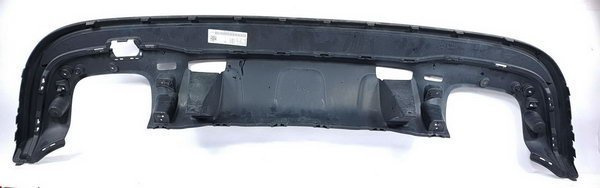 Mercedes GLA AMG W156 kratka dyfuzor tył A1568852825