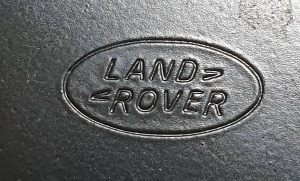 RANGE ROVER EVOQUE mocowanie zderzaka tył prawe K8D2-102A98-AB ORYGINAŁ