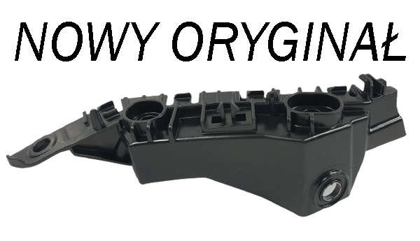 VW Golf VII LIFT ślizg przód LEWY 5G0807049B NOWY