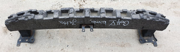 VW Jetta Golf V Kombi belka przód przedni absorber