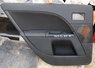 Ford Mondeo MK3 tapicerka TYLNA LEWA