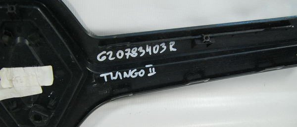 Renault Twingo atrapa grill blenda przód 6207834003R