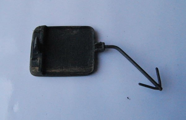 Seat Leon II LIFT zaślepka atrapa przód przednia