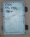 Honda Civic 1999 1.5i VTEC sterownik