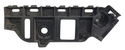 VW Polo VI 2G prowadnica ślizg tył lewy 2G6807393B ORYGINAŁ