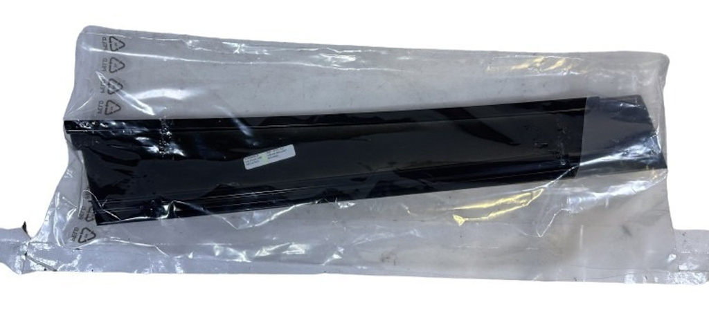Renault Scenic III listwa osłona słupka drzwi tył prawa 822340021R NOWY ORYGINAŁ