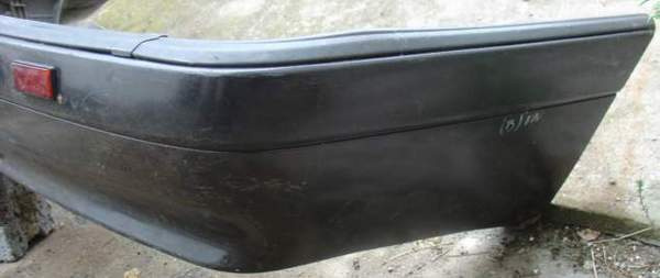 Audi 80 B3 zderzak tylny