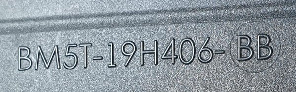 Ford Focus MK3 osłona radaru BM5T-19H406-BB ORG NOWA