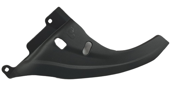 Citroen C5 X7 osłon alampy przód lewa 9683627277 ORG NOWA