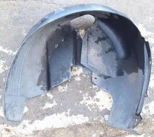 Seat Altea XL Toledo II nadkole tył tylne LEWE 5P5810969B