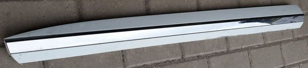 VW Arteon listwa chrom prżód przednia lewa 3G8853969B