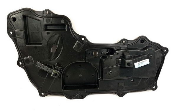 Range Rover Evoque panel drzwi przód lewy LR114589