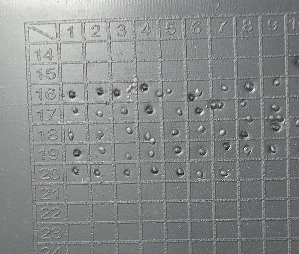 Renault Megane IV Kombi ślizg tył lewy 850416643R NOWY