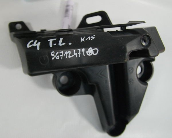 Citroen C4 Picasso ślizg TYŁ TYLNY LEWY 9671247180