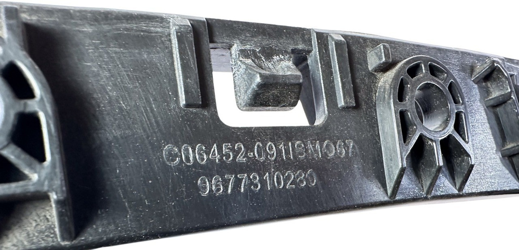 Citroen C4 II Grand Picasso ślizg tył prawy 9677310280 ORYGINAŁ