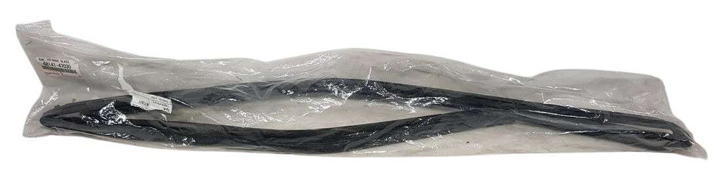 Toyota Prius 2010-15 uszczelka szyby przód prawa 68141-47030 NOWY ORYGINAŁ