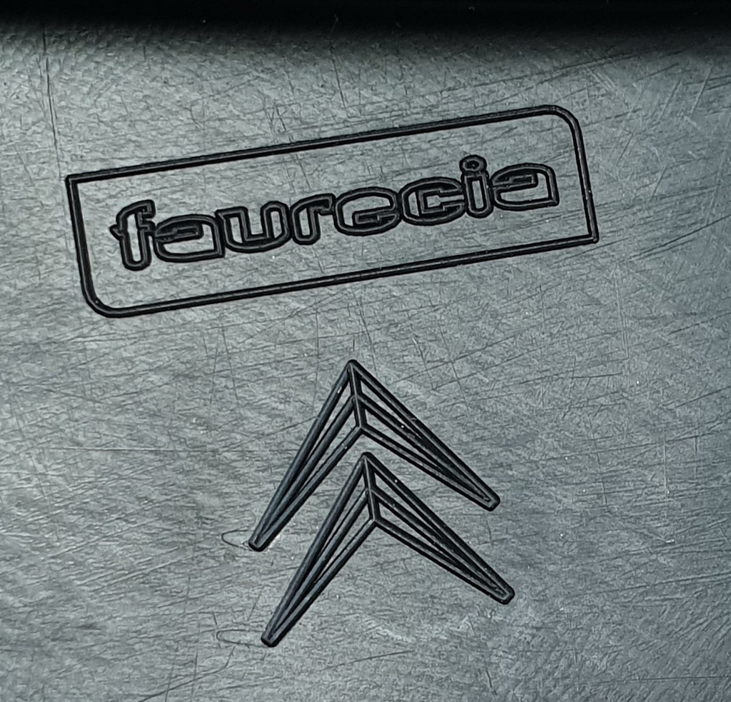 Citroen C4 Picasso ślizg tyl prawy 9680526180 NOWY ORYGINAŁ