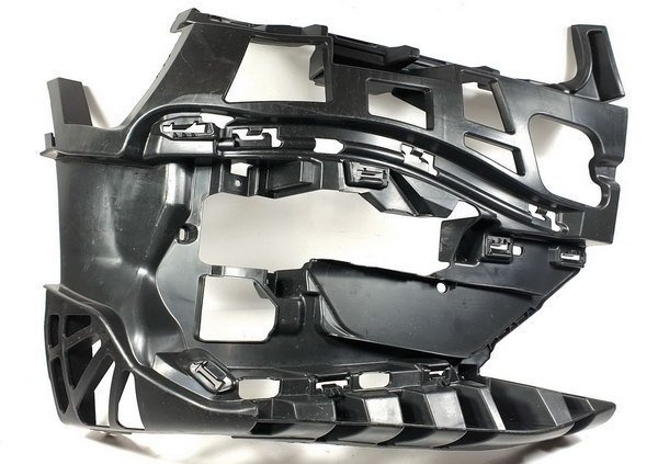 BMW F45 F46 LIFT ślizg stelaż przód PRAWY 51127460144 ORG