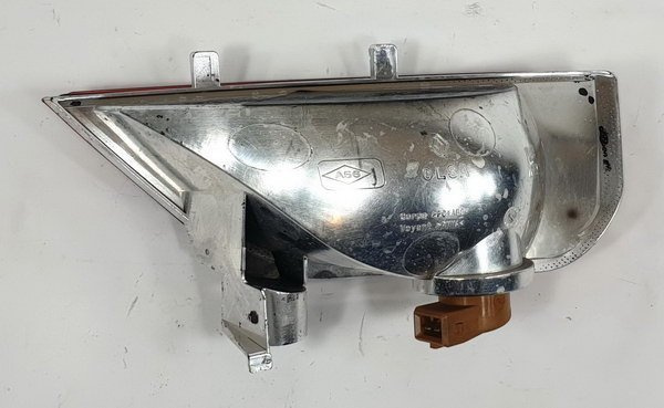 Megane IV Scenic IV lampa przeciwmgielna 265855907R