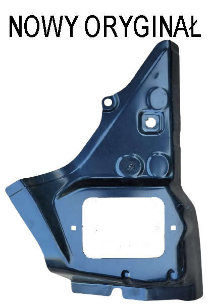 Mazda CX-5 12-17 panel tył lewy KDY5-71-41X ORG NOWY
