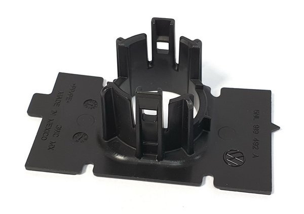 VW Tiguan ALLSPACE koszyk uchwyt czujnika PDC 5NL919492A